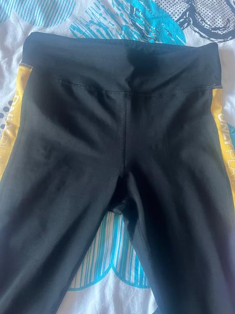 Sportove leginy, only,m