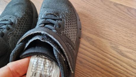 Detské tenisky, decathlon,30