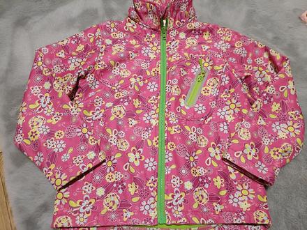 Jarná/jesenná bunda, 140