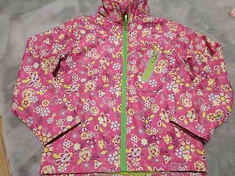 Jarná/jesenná bunda, 140