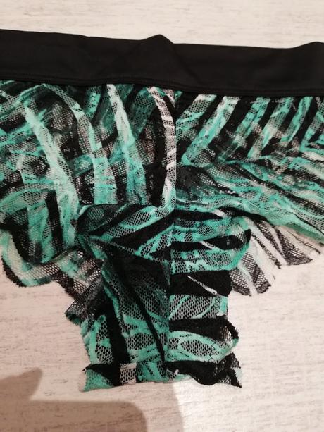 Nové nohavičky victoria secret, victoria's secret,m