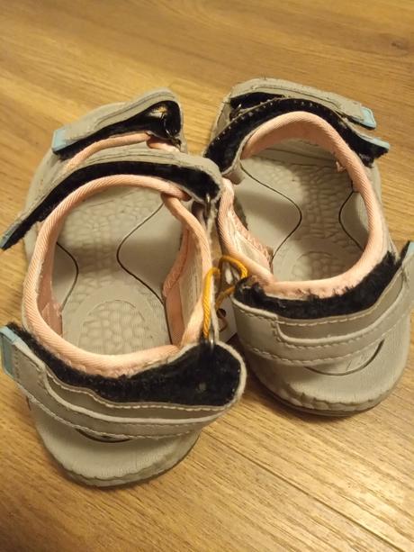 Sandale v 29, alpine pro,29