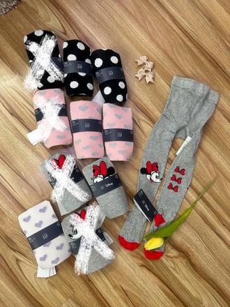 Pančušky gap, gap,86 / 92 / 98