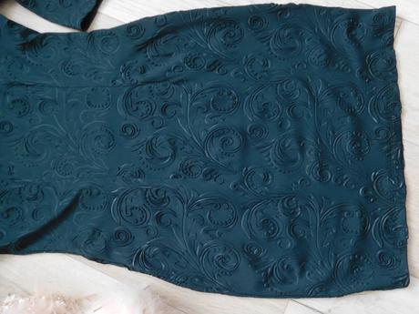 Šaty dámske pružné 36/38, 38