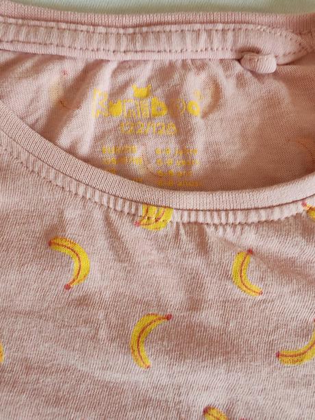 Kratke pyzamo kuniboo, kuniboo,122