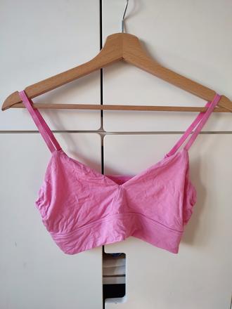 Letná podprsenka - braletka, gap,l