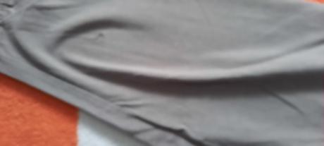 Pyžamkové nohavice zn. h&m - veľ. 92, h&m,92