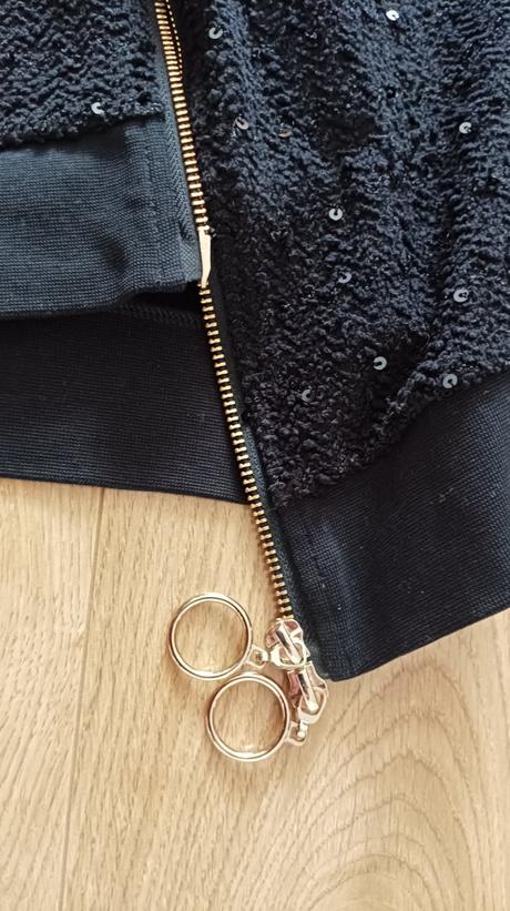 Mikina liu jo, liu jo,m