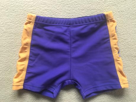 Trenkove plavky (9-12 mths), cherokee,80