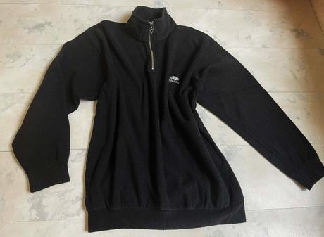 Zateplená mikina, xl