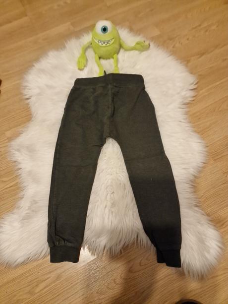 Teplaky next, next,110