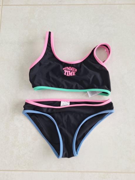 Predam plavky, pepco,134