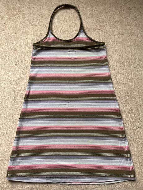 Dievčenské letné šaty, l.o.g.g.,122