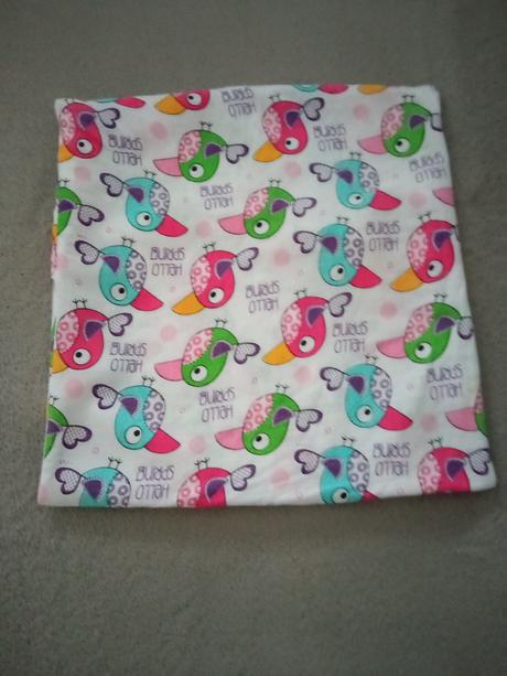 Návliečky na podusku, 