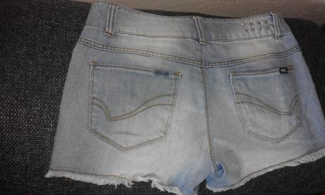 Šortky, only,28