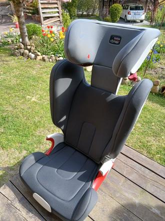 Detská autosedačka 15-36, römer