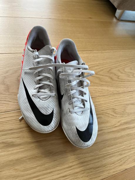 Kopačky nike, nike,37