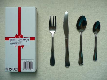 Nova suprava priborov,