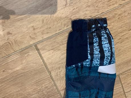 Reima kurikka zimná kombinéza 110/116, reima,110