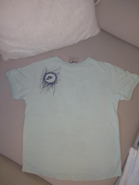 Chlapcenske tricko 128, nike,110