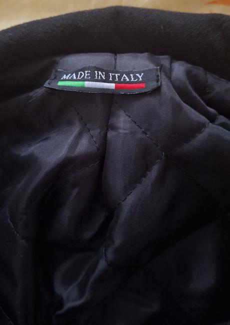 Dámsky kabát veľ. s, s