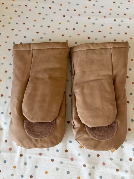 Elodie details zimný fusak, elodie details