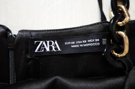 Šaty zara, zara,xs