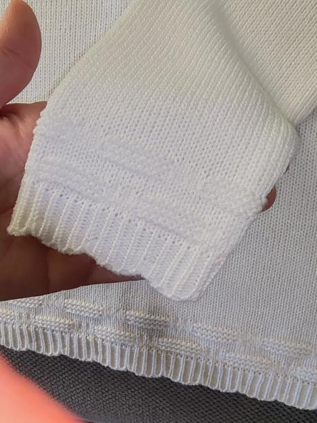 Predám svetrík 7-10r, 146