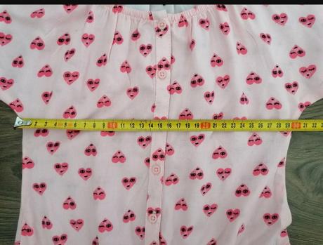 Overal letný 110, kiki&koko,110