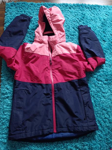 Zimná bunda, lupilu,146
