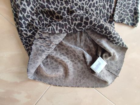 Dámske šaty zn.m&v, m