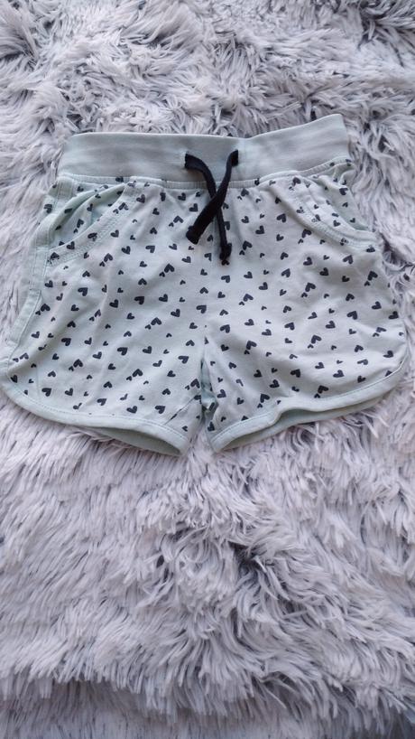 Kraťasy, pepco,92