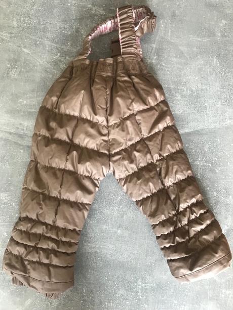 Oteplovacky, kanz,74