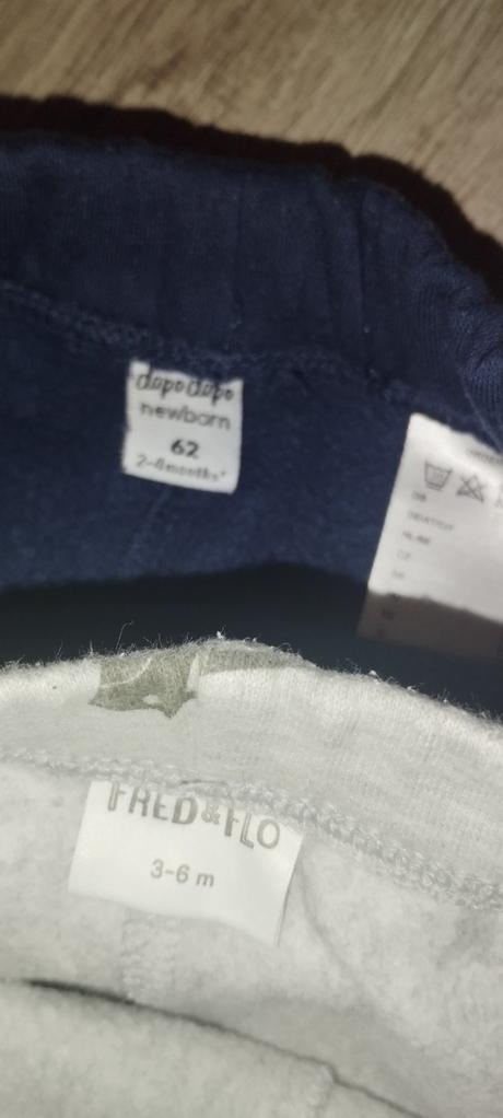 Súprava oblečenia, dopodopo,68