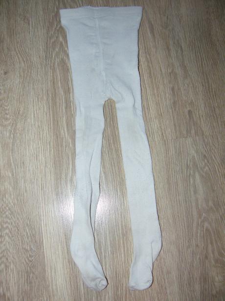 Biele pančuchy, 92