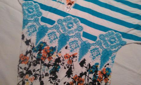 Asymetrický topík, xl