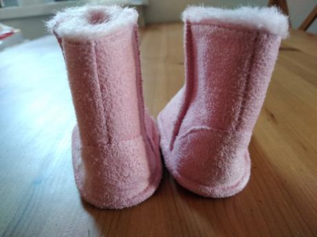 Čižmy do fusaku, tu,17