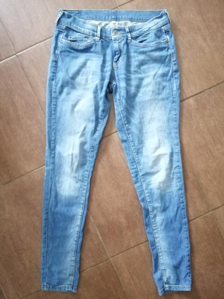 Rifle tenké, amisu,l