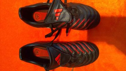 Kopačky adidas, adidas,19