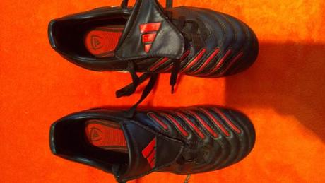 Kopačky adidas, adidas,19