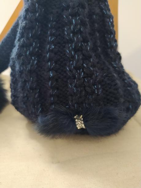 Čiapka pre dievča, 104