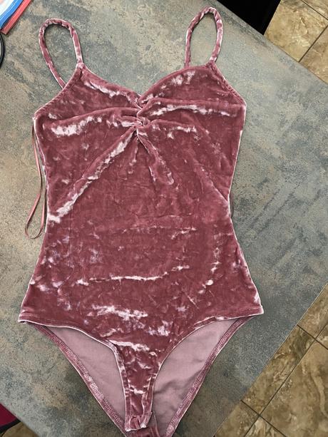 Krasne body tally weijl vel xxs, tally weijl,xs