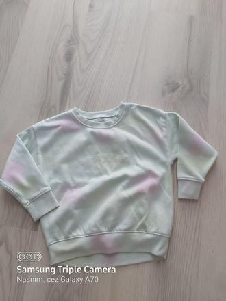 Mikina next, next,98