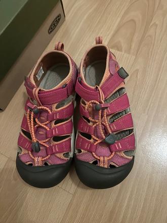 Predam outdoor sandale keen, keen,35