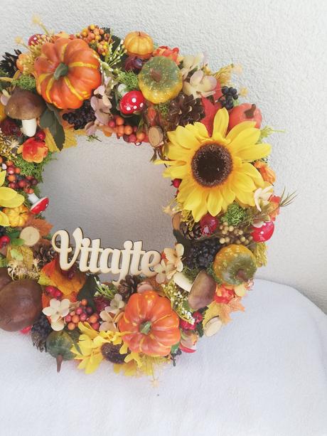 Veniec bohato zdobený, 