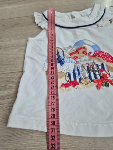 Tielko mayoral, mayoral,86