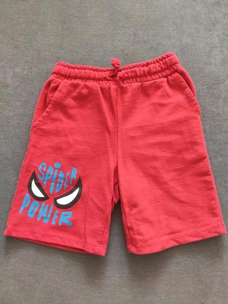 Súprava spiderman, sinsay,104