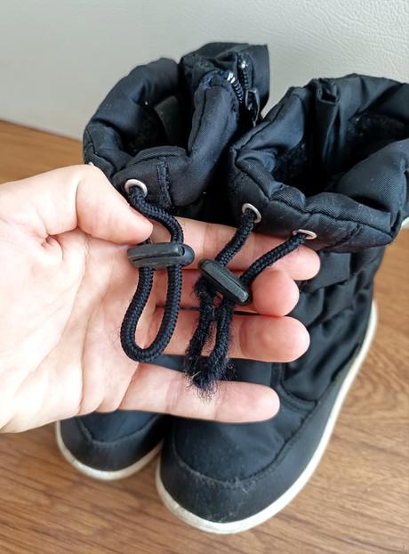 Chlapčenské snehule, 26