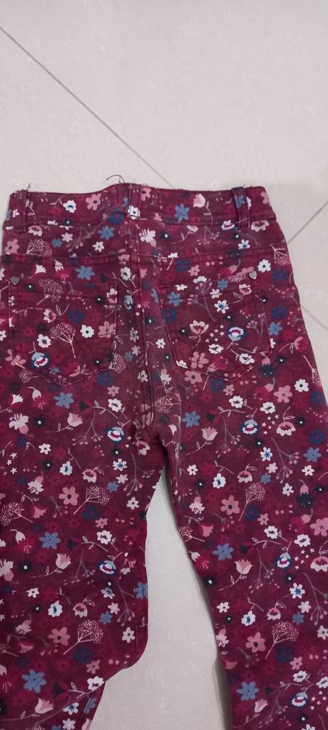 Leginsy tchibo, tchibo,110