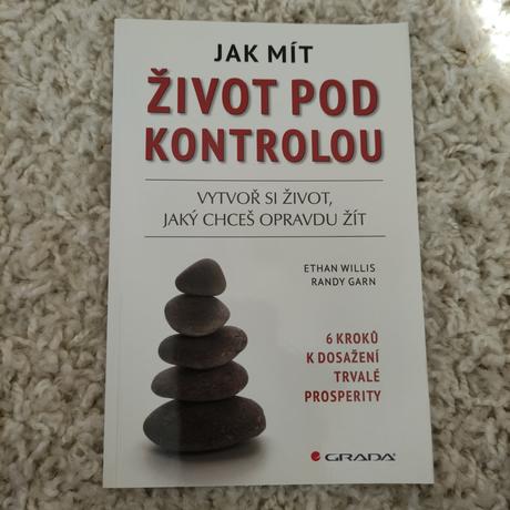 Jak mít život pod kontrolou,